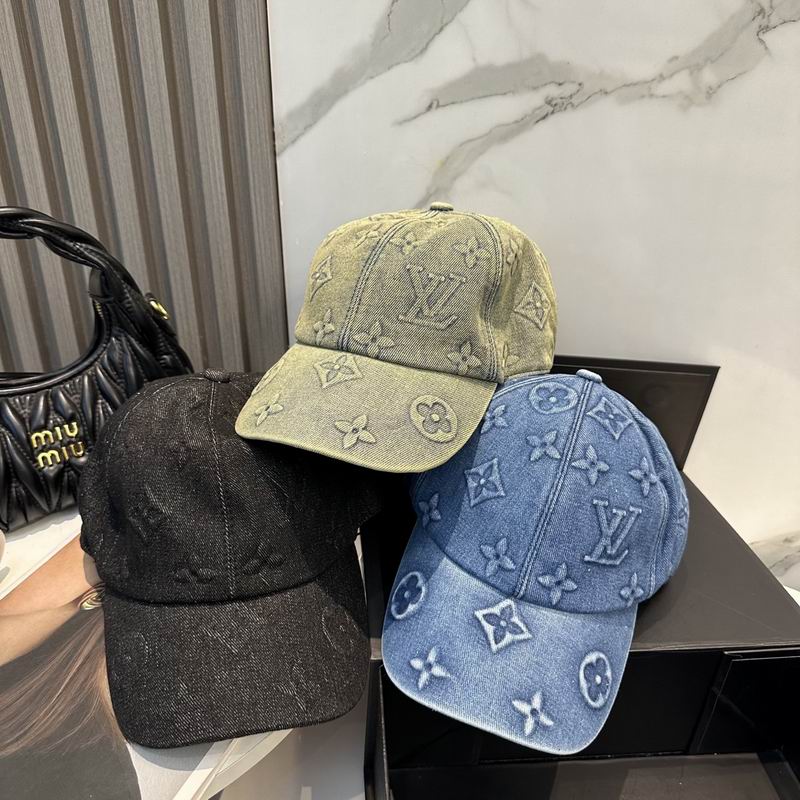 LV cap 100509